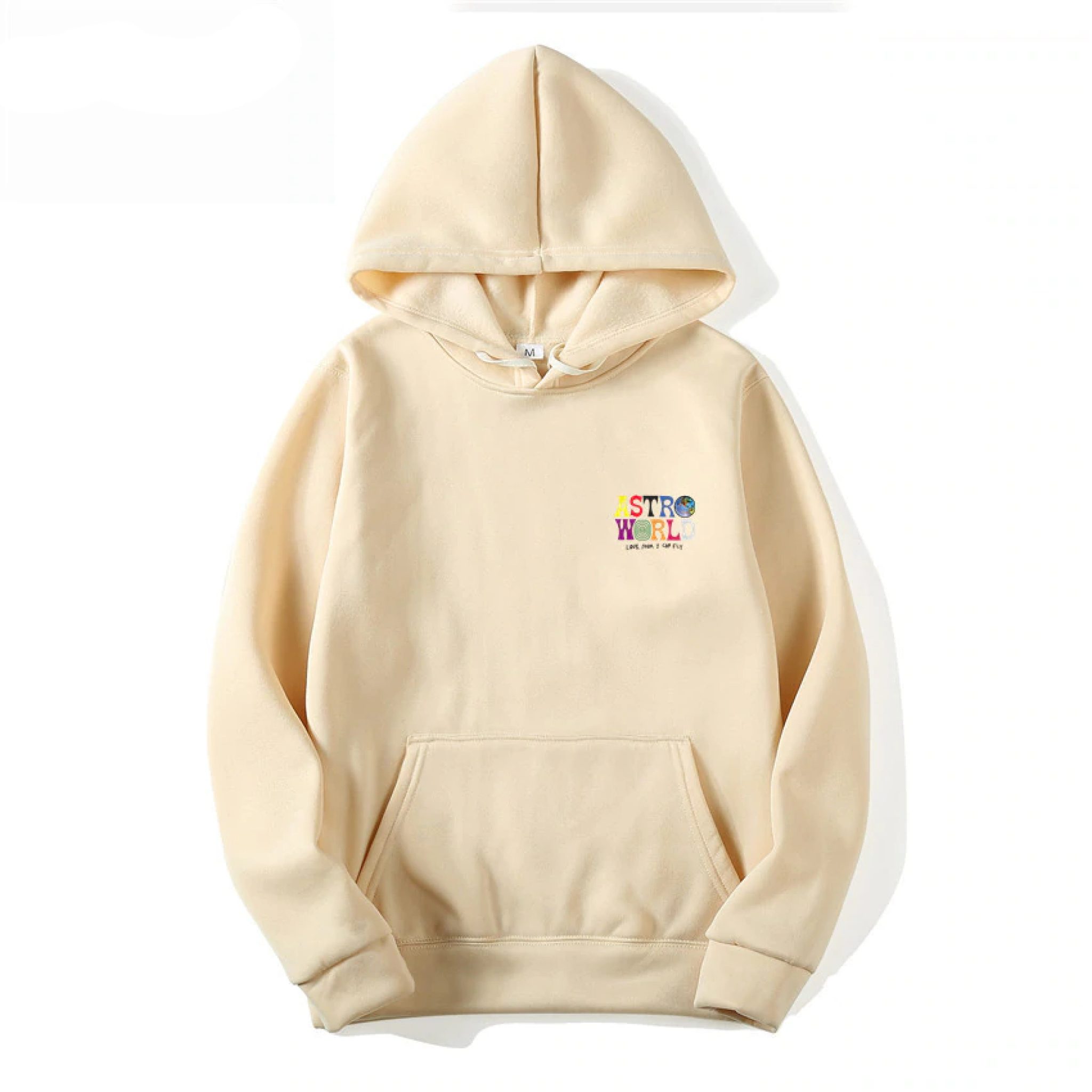 Travis Scott Astroworld Hoodies