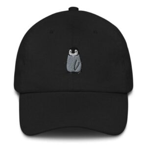 Penguin Hat