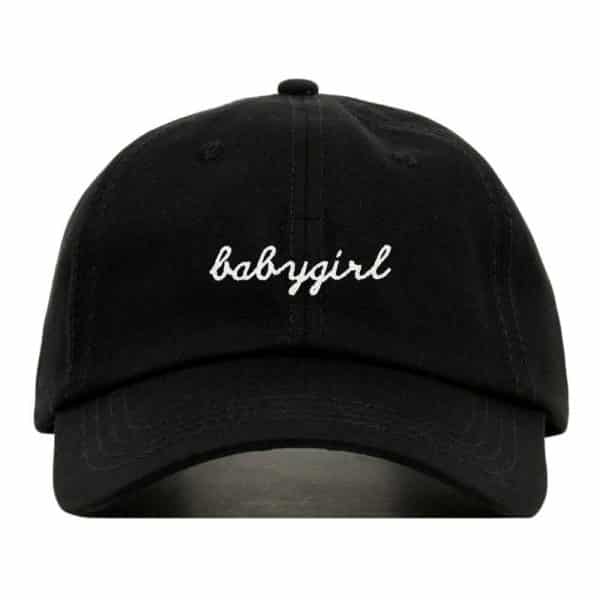 BaBygirl Hat