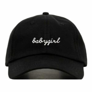 BaBygirl Hat