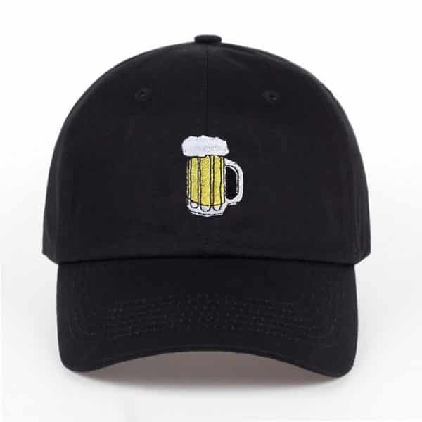 Beer Hat