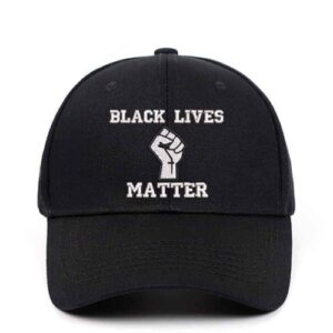 Black Lives Matter Hat