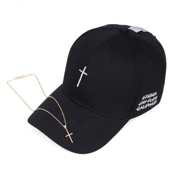 Cross Hat