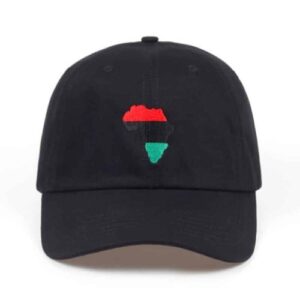 African Hat