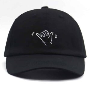 Shaka Cap