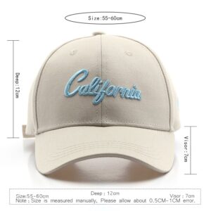 California Hat