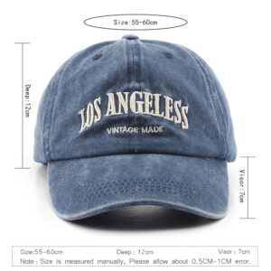 Los Angeles Cap