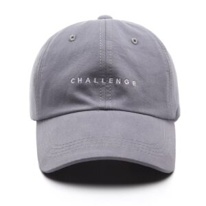 Challenge Hat