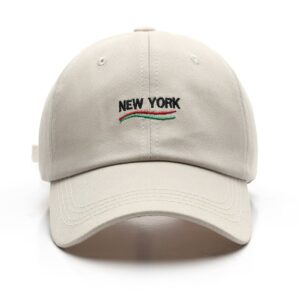 New York Hat