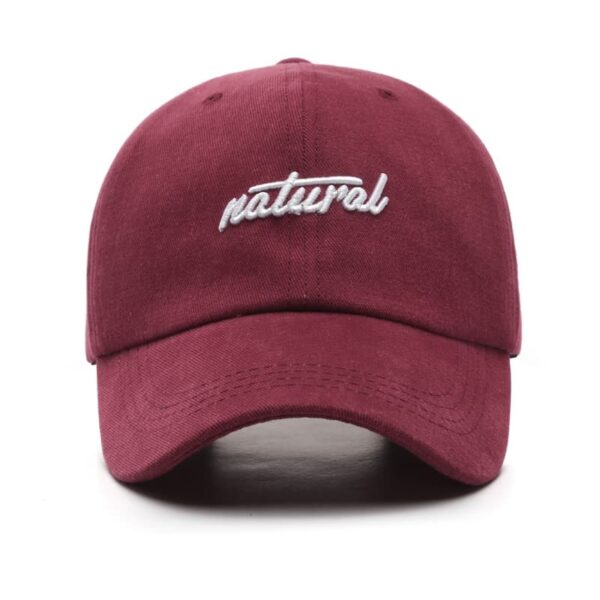 Natural Cap