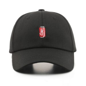 Coke Hat