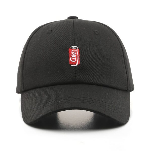 Coke Hat