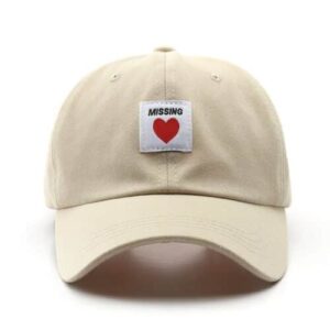 Missing Love Hat