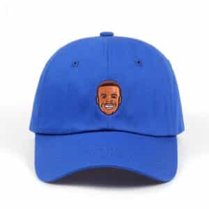 Stephen Curry Dad Hat