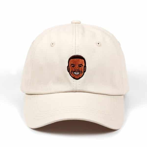 Stephen Curry Dad Hat