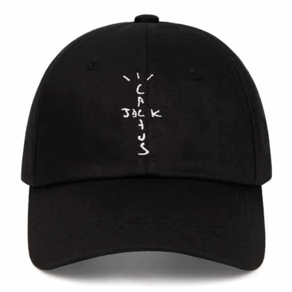 Cactus Jack Dad Hat