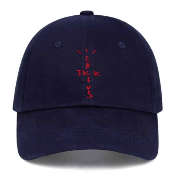 Cactus Jack Hat