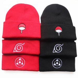 Anime Beanies