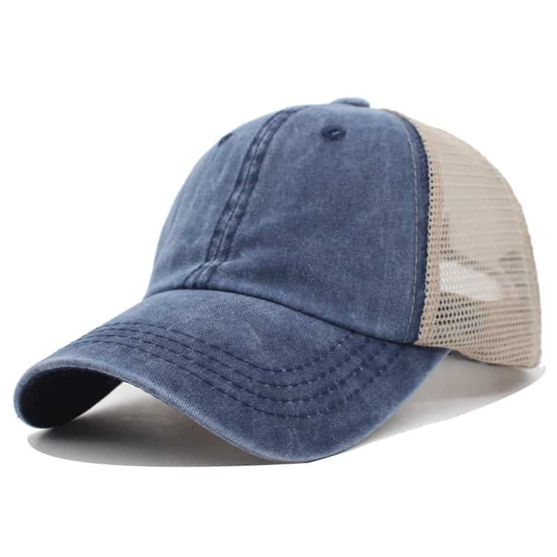 Blank Trucker Hats For Men and Women