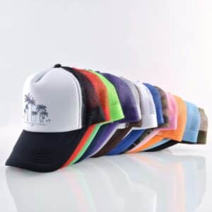 Cool Trucker Hats