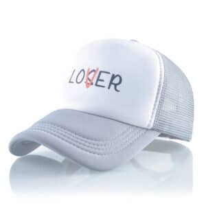 Loser Lover Trucker Hat