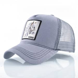 Horse Trucker Hat