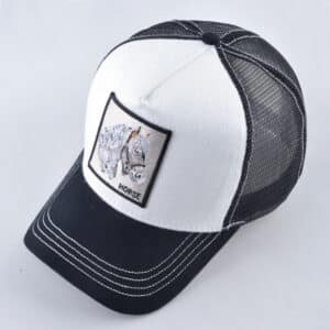 Horse Trucker Hat