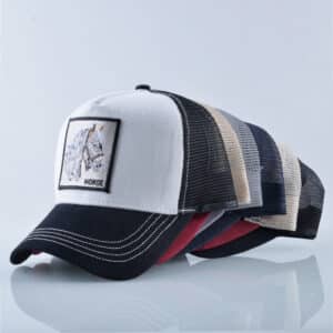 Horse Trucker Hat