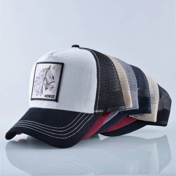 Horse Trucker Hat