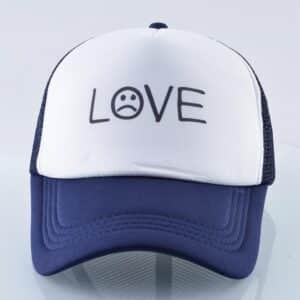 Love Trucker Hat