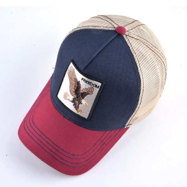 Eagle Hat