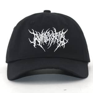 Gothic Street Punk Frauen Hat