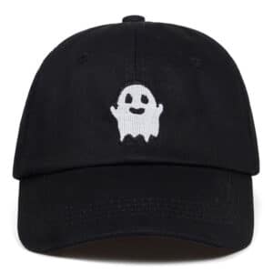 Ghost Hat