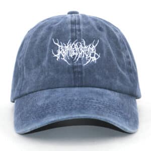 Gothic Street Punk Frauen Hat