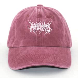 Gothic Street Punk Frauen Hat