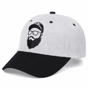 Uncle Beard Hat