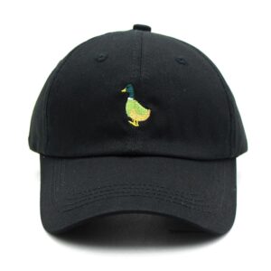 Duck Hat