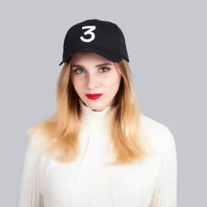 Chance The Rapper Hat