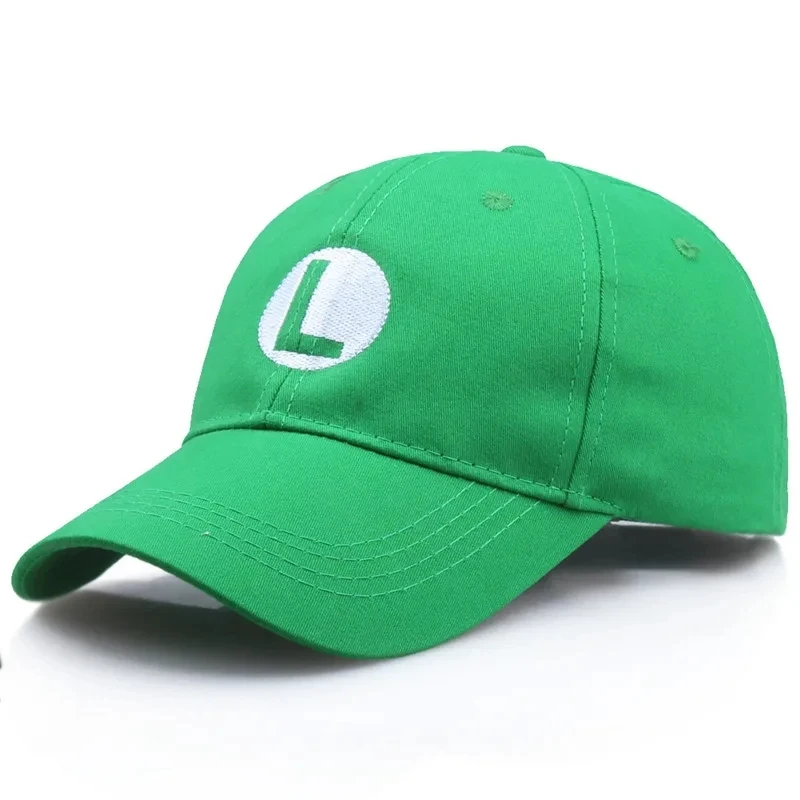 Luigi Hat