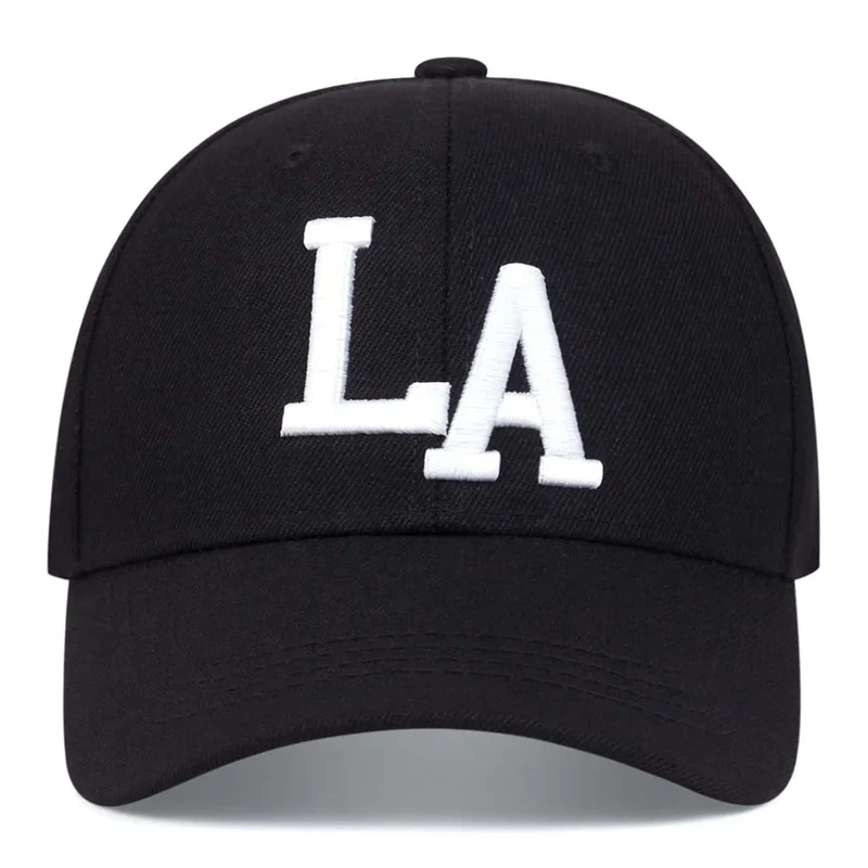 LA Dodgers Hat