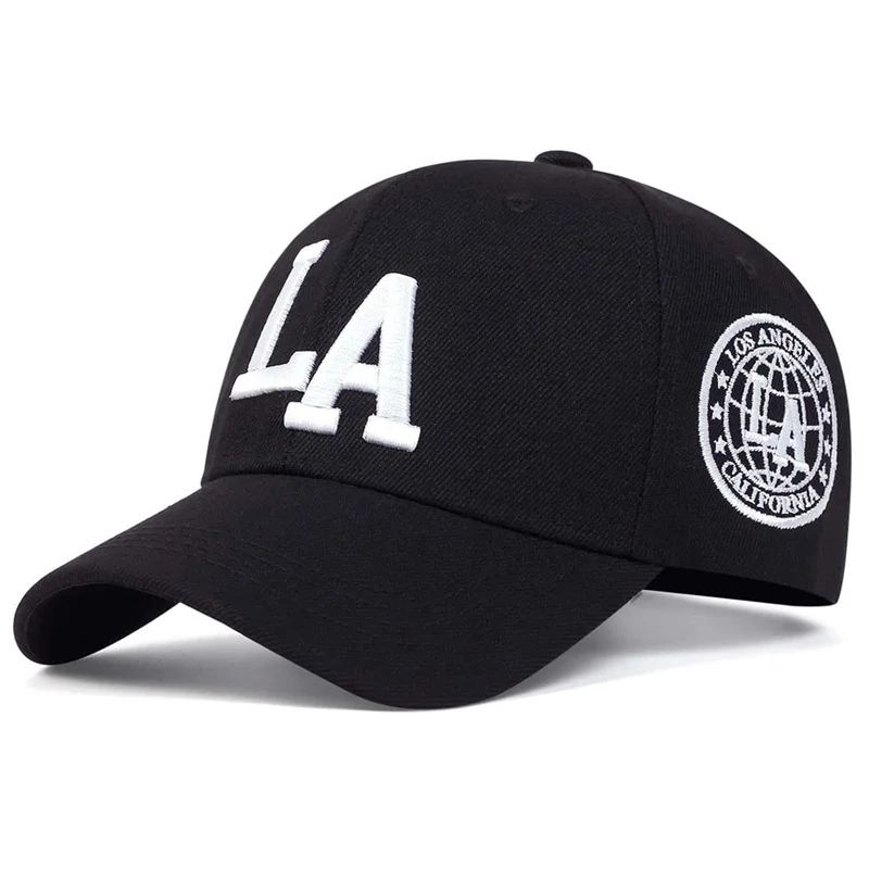 LA Dodgers Baseball Cap