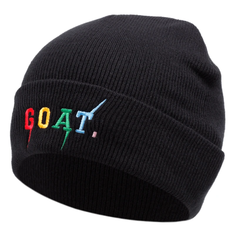 GOAT Black