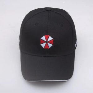 Umbrella Hat with Adorable logo